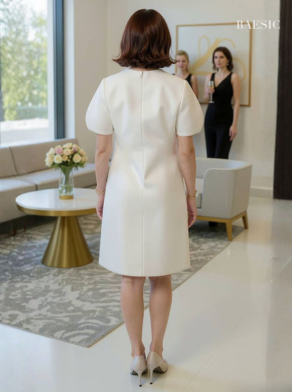 JESSICA SIGNATURE - WHITE