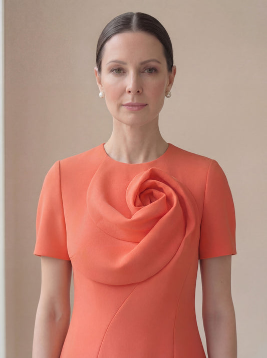 JESSICA SIGNATURE  - CORAL