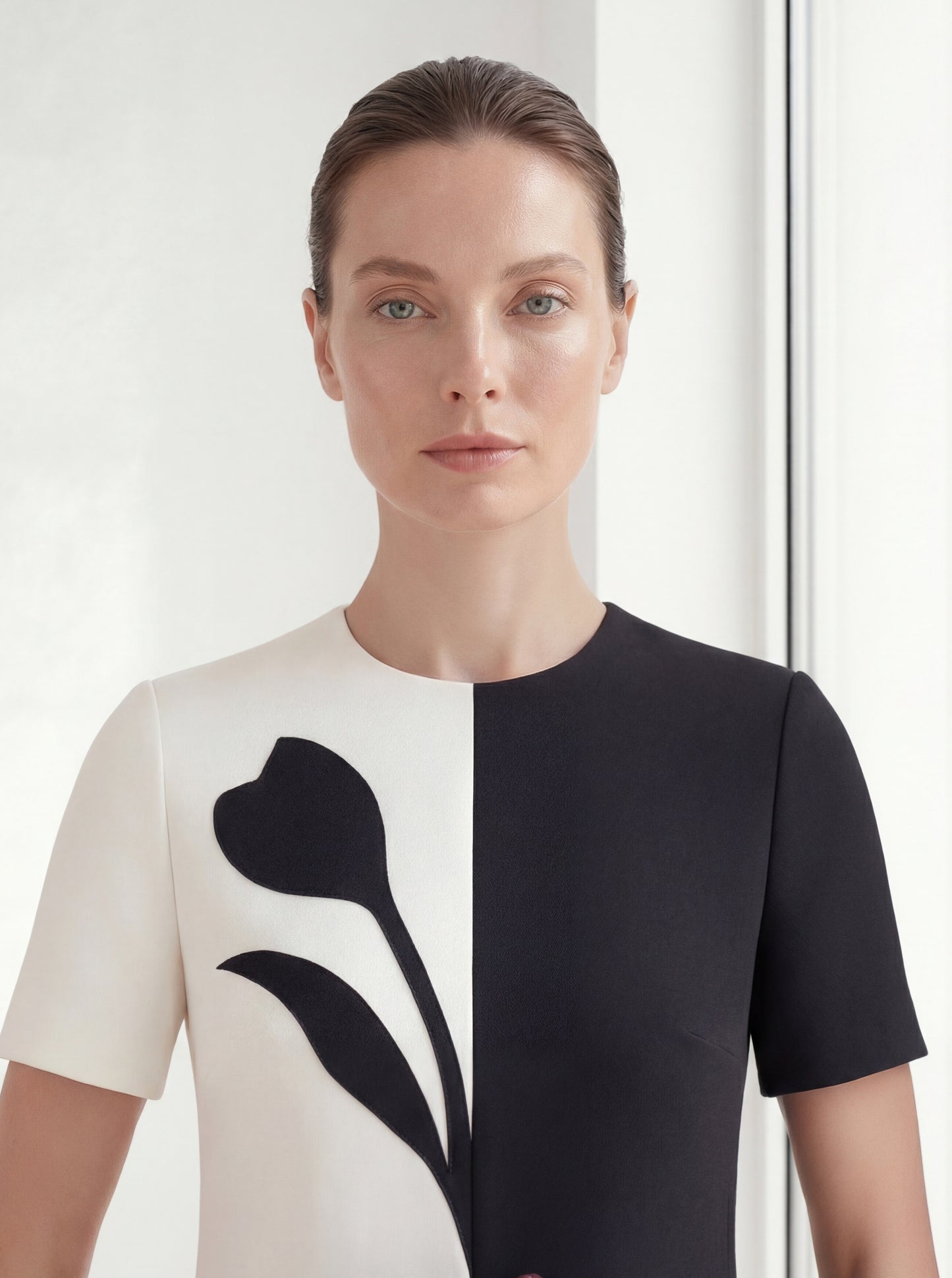 DIVA - BLACK & WHITE