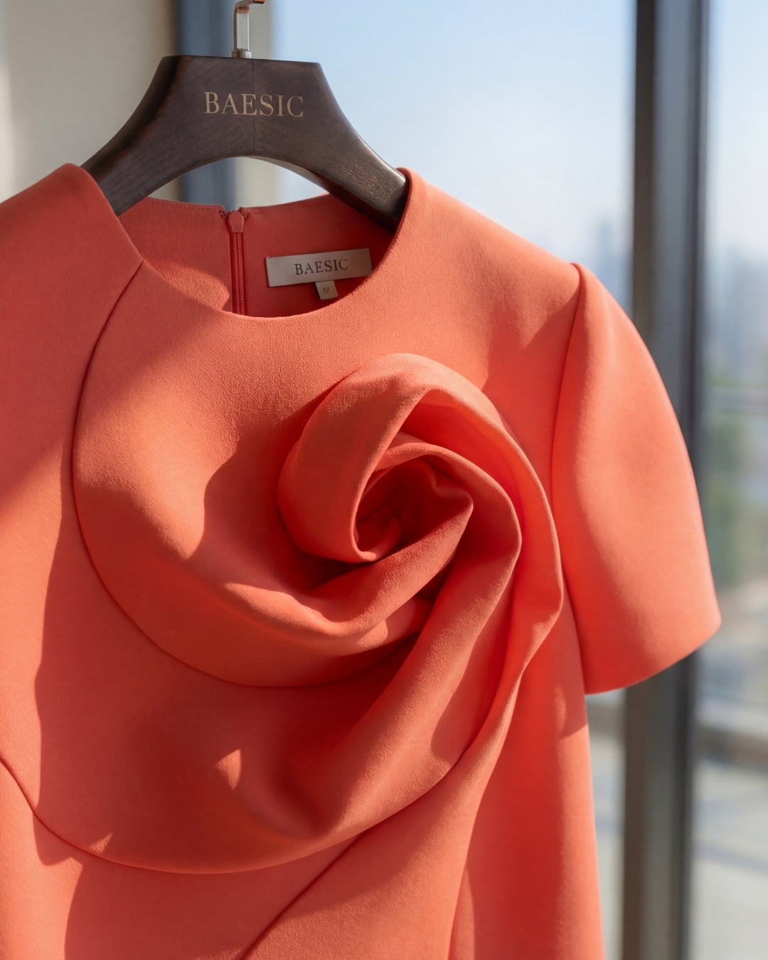 JESSICA SIGNATURE  - CORAL