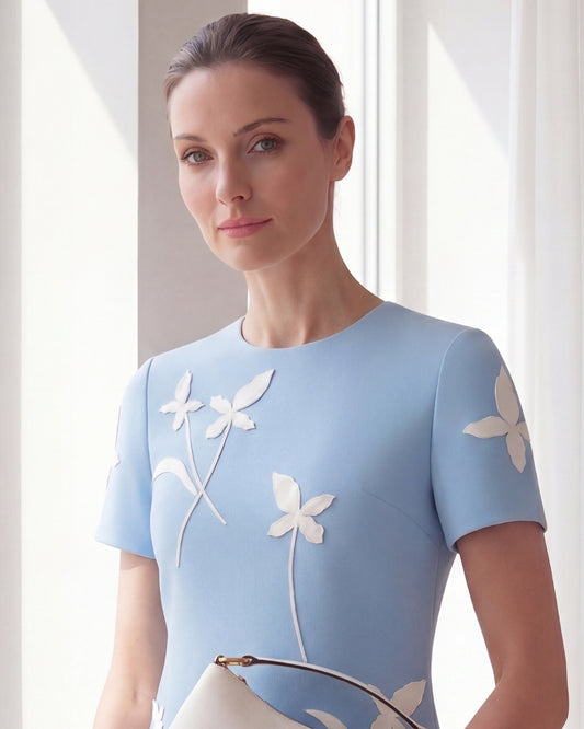 AURELIA - SKY BLUE