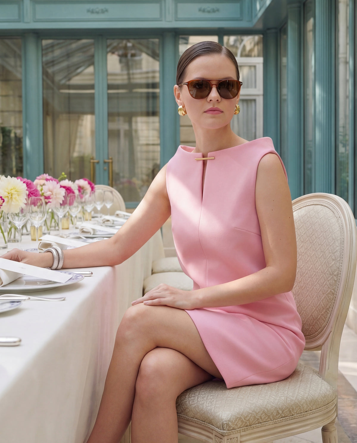 JACKIE - PINK