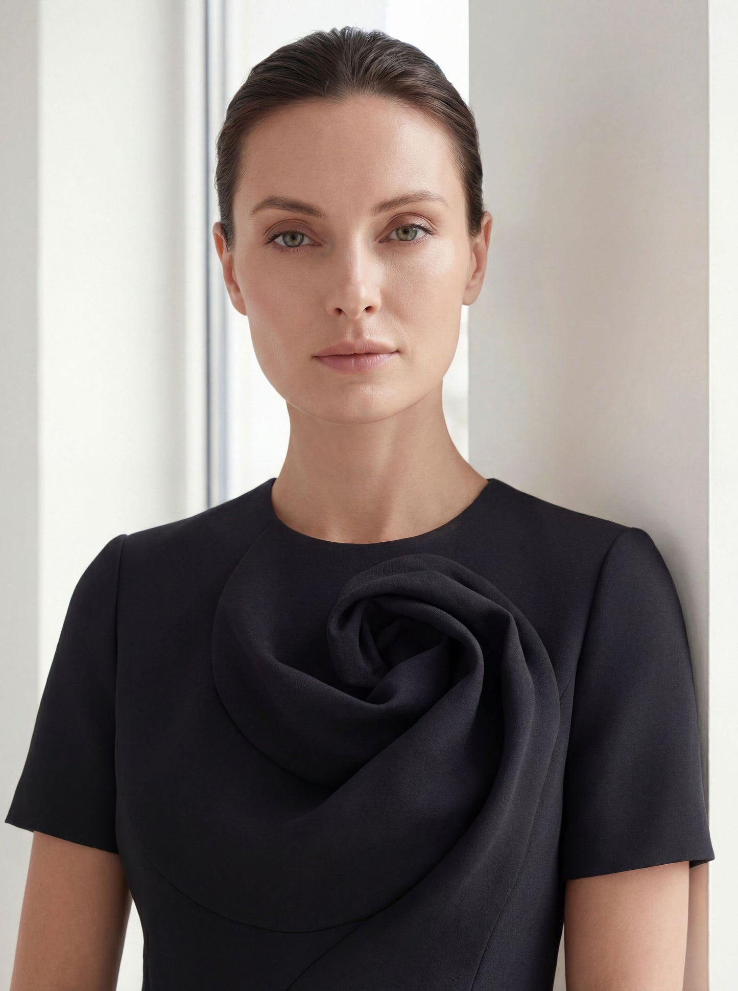 JESSICA SIGNATURE - BLACK