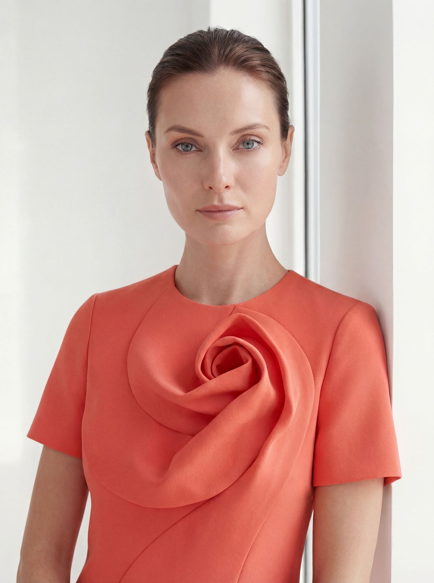 JESSICA SIGNATURE  - CORAL