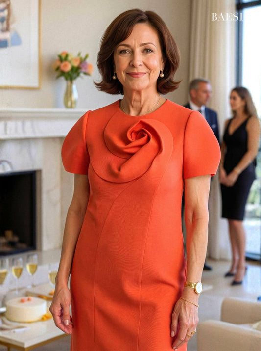 JESSICA SIGNATURE  - CORAL