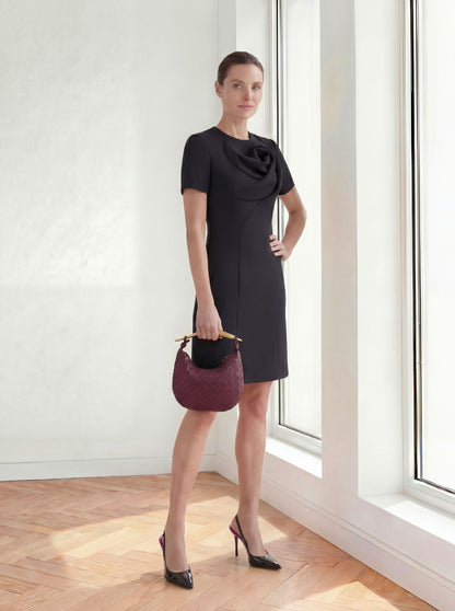 JESSICA SIGNATURE - BLACK