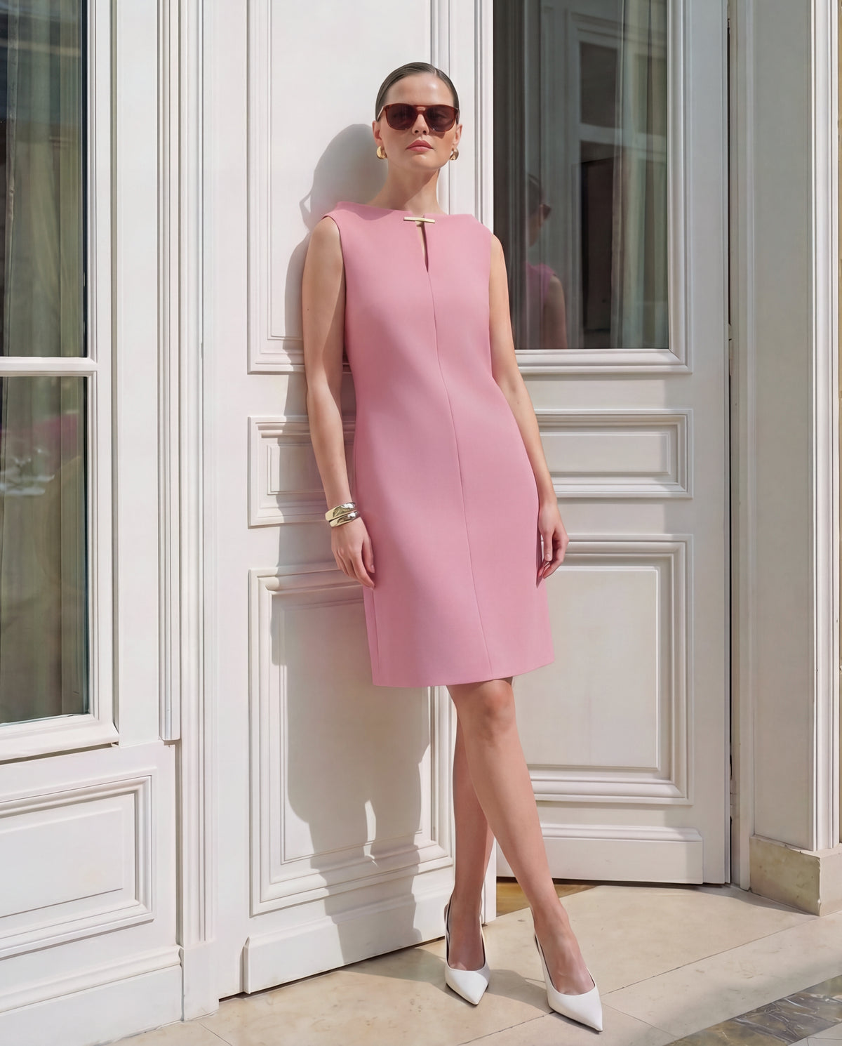 JACKIE - PINK