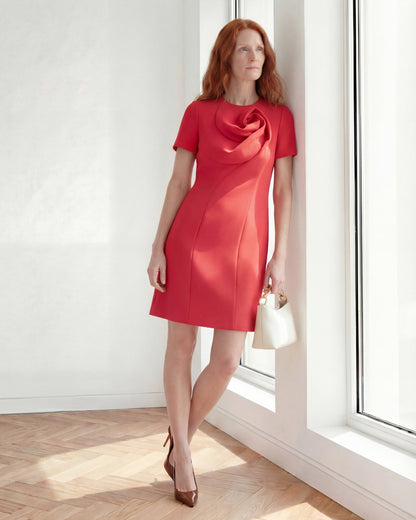 JESSICA SIGNATURE  - RED