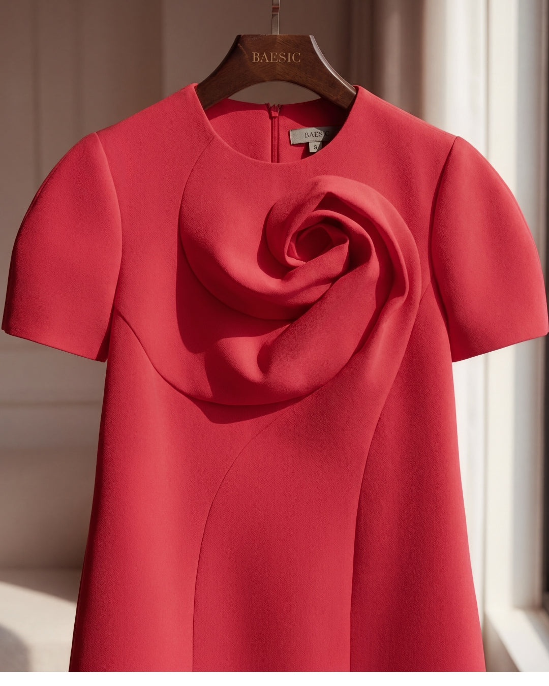 JESSICA SIGNATURE  - RED
