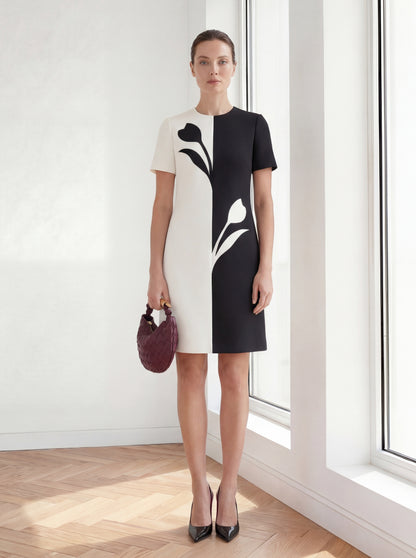 DIVA - BLACK & WHITE