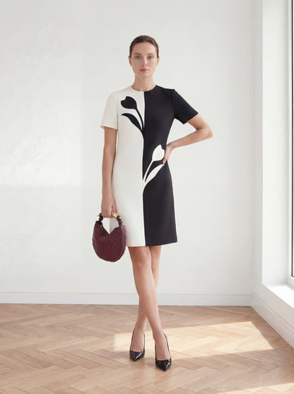 DIVA - BLACK & WHITE