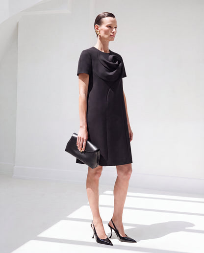 JESSICA SIGNATURE - BLACK