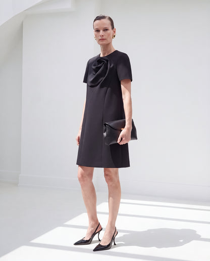 JESSICA SIGNATURE - BLACK