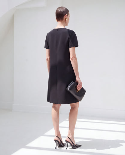 JESSICA SIGNATURE - BLACK