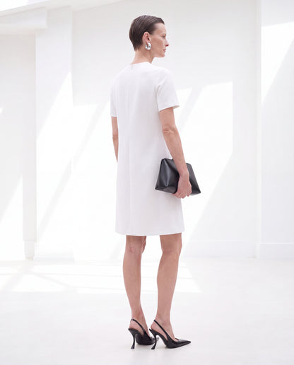 JESSICA SIGNATURE - WHITE