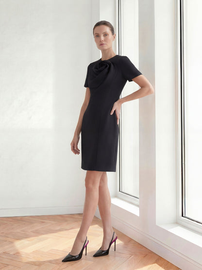 JESSICA SIGNATURE - BLACK