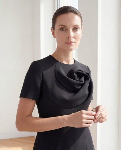 JESSICA SIGNATURE - BLACK