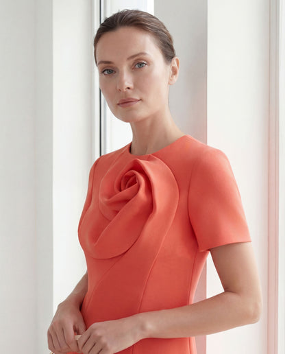 JESSICA SIGNATURE  - CORAL