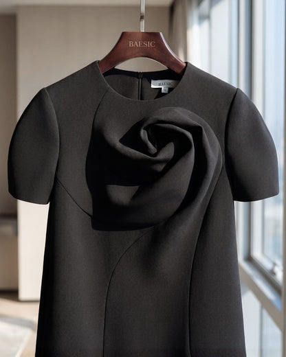 JESSICA SIGNATURE - BLACK